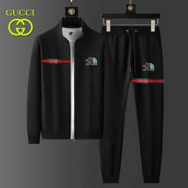 Picture of Gucci Sweater Suits _SKUGucciM-5XL12yr48140112